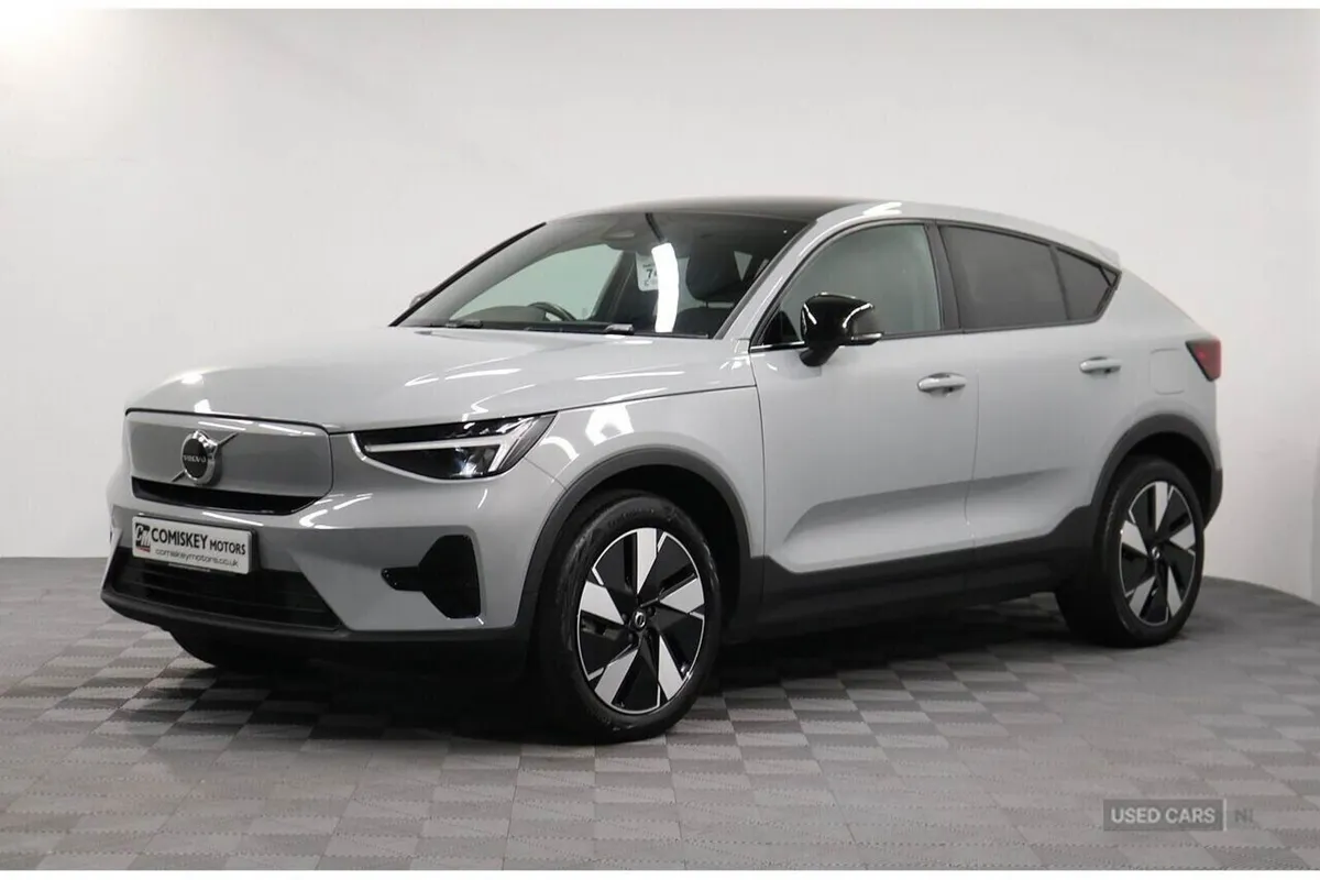 Volvo C40 Twin Core - Image 3
