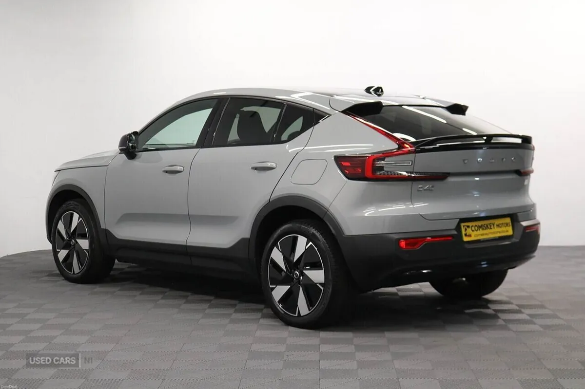 Volvo C40 Twin Core - Image 4