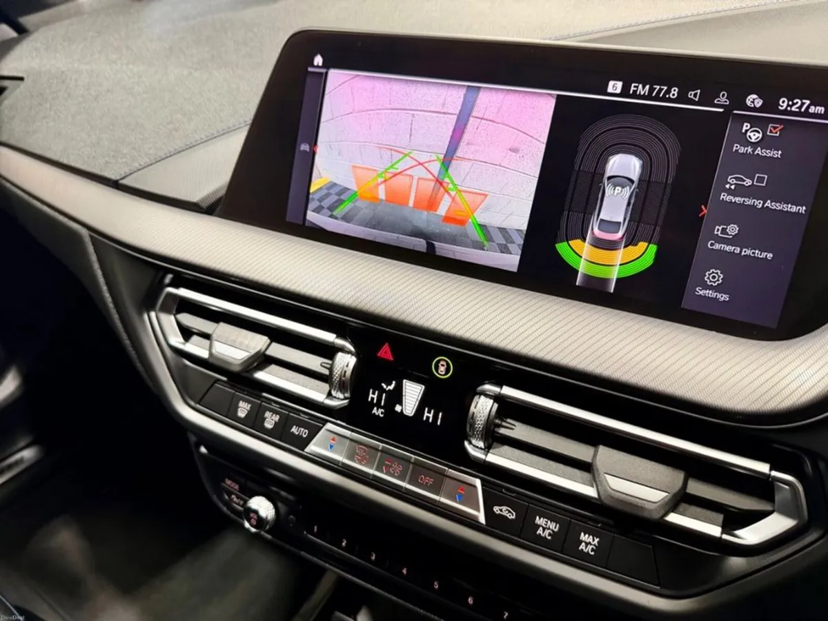BMW 2-Series 218d Gran Coupe M Sport Edition Joy P - Image 5