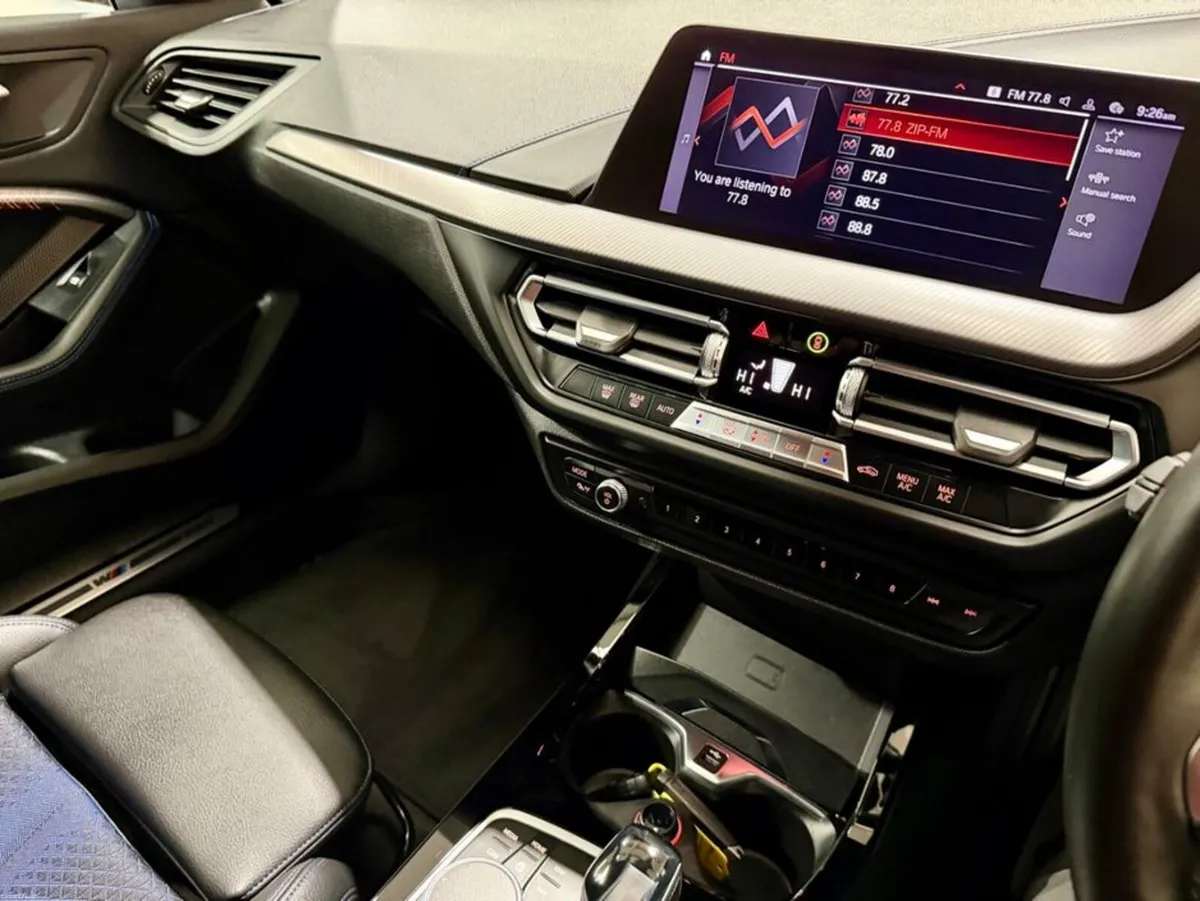 BMW 2-Series 218d Gran Coupe M Sport Edition Joy P - Image 6