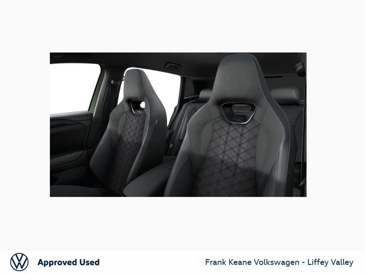 Volkswagen Tiguan *NEARLY NEW* R-LINE 75 1.5 PHEV - Image 5