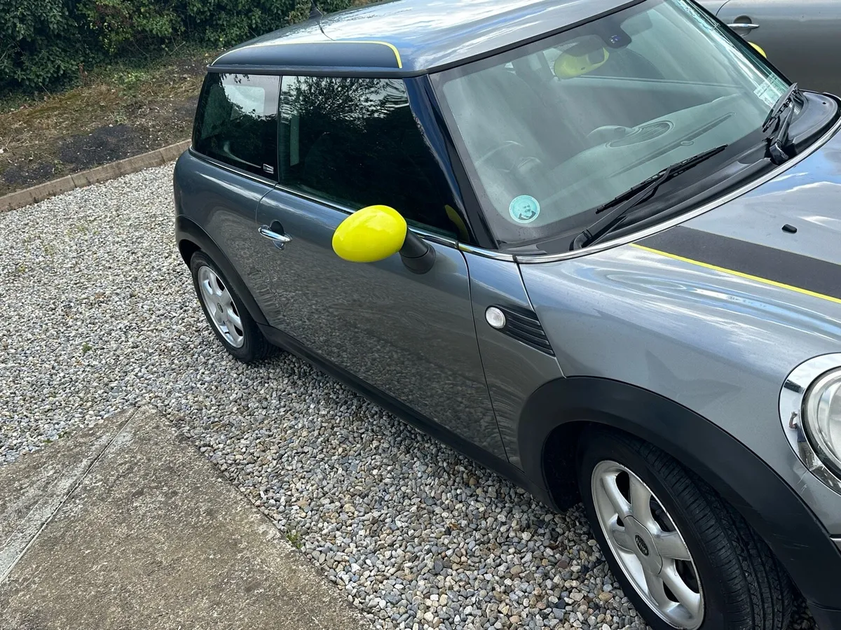 Mini One - Image 3