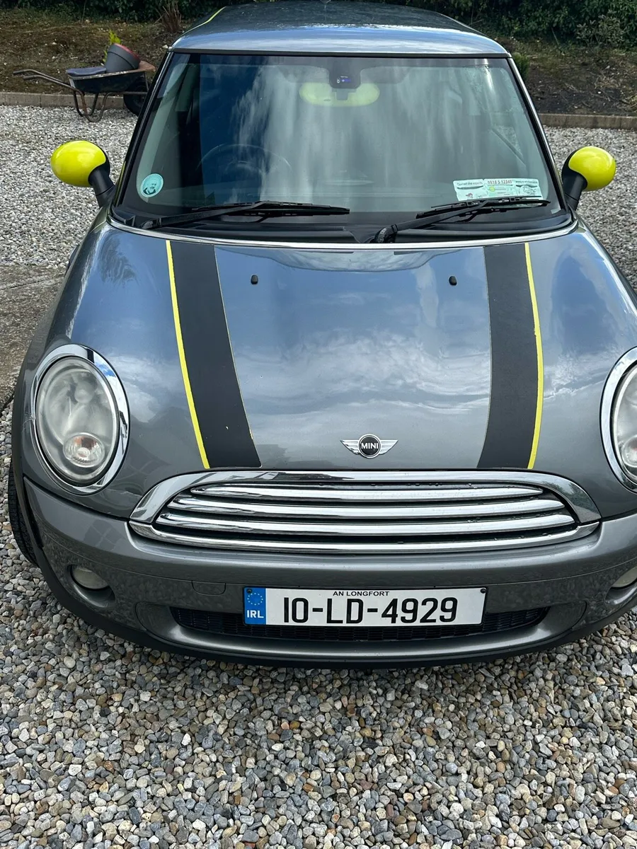 Mini One - Image 1