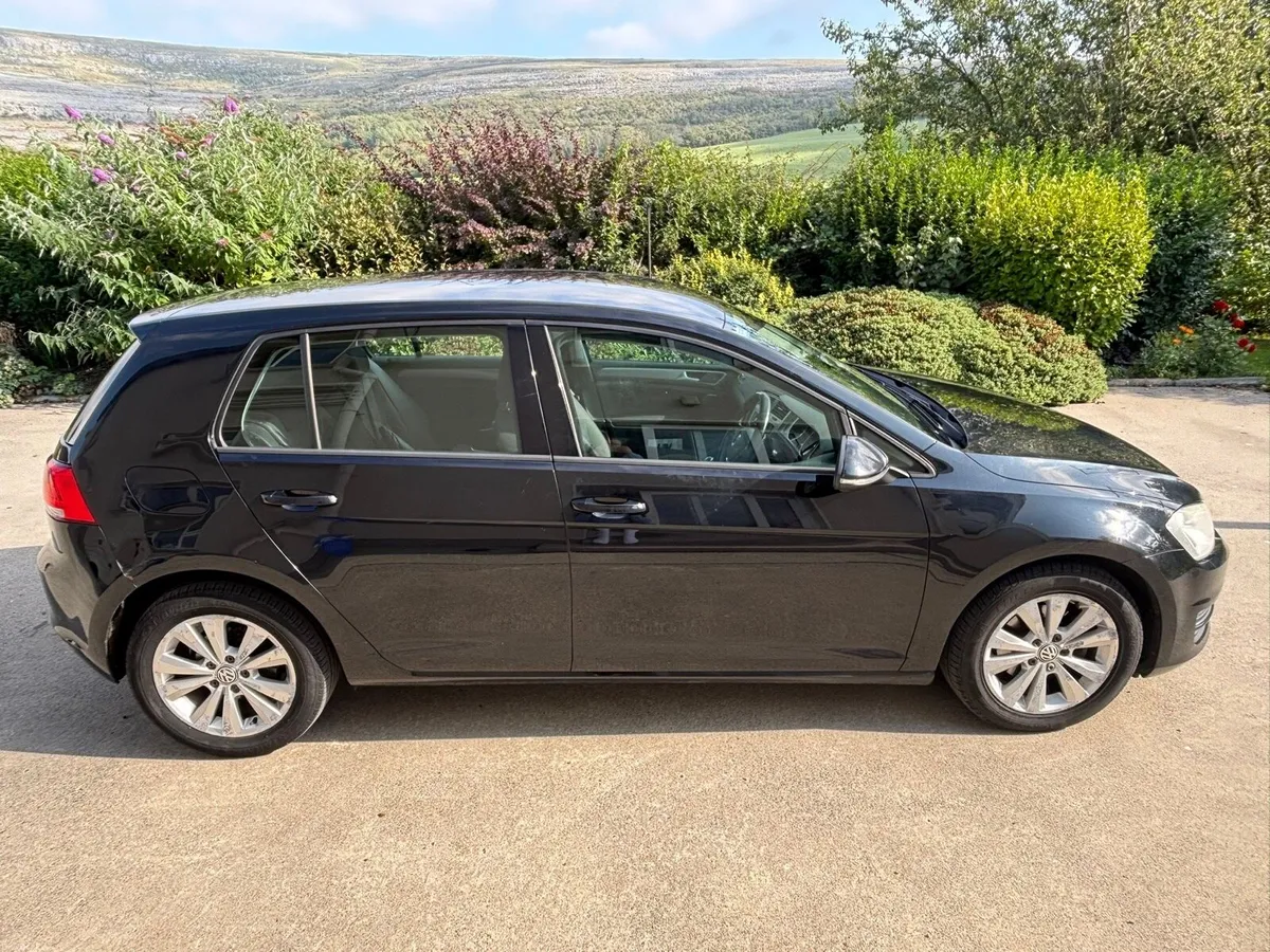 VW 141 golf - Image 3