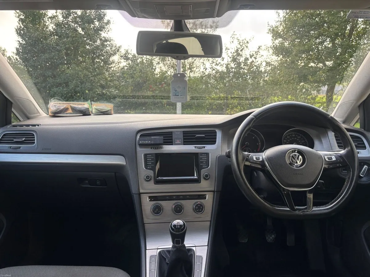 VW 141 golf - Image 5