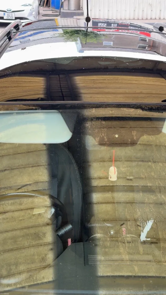 2011 Nissan Qashqai +2 1.5 diesel - Image 3