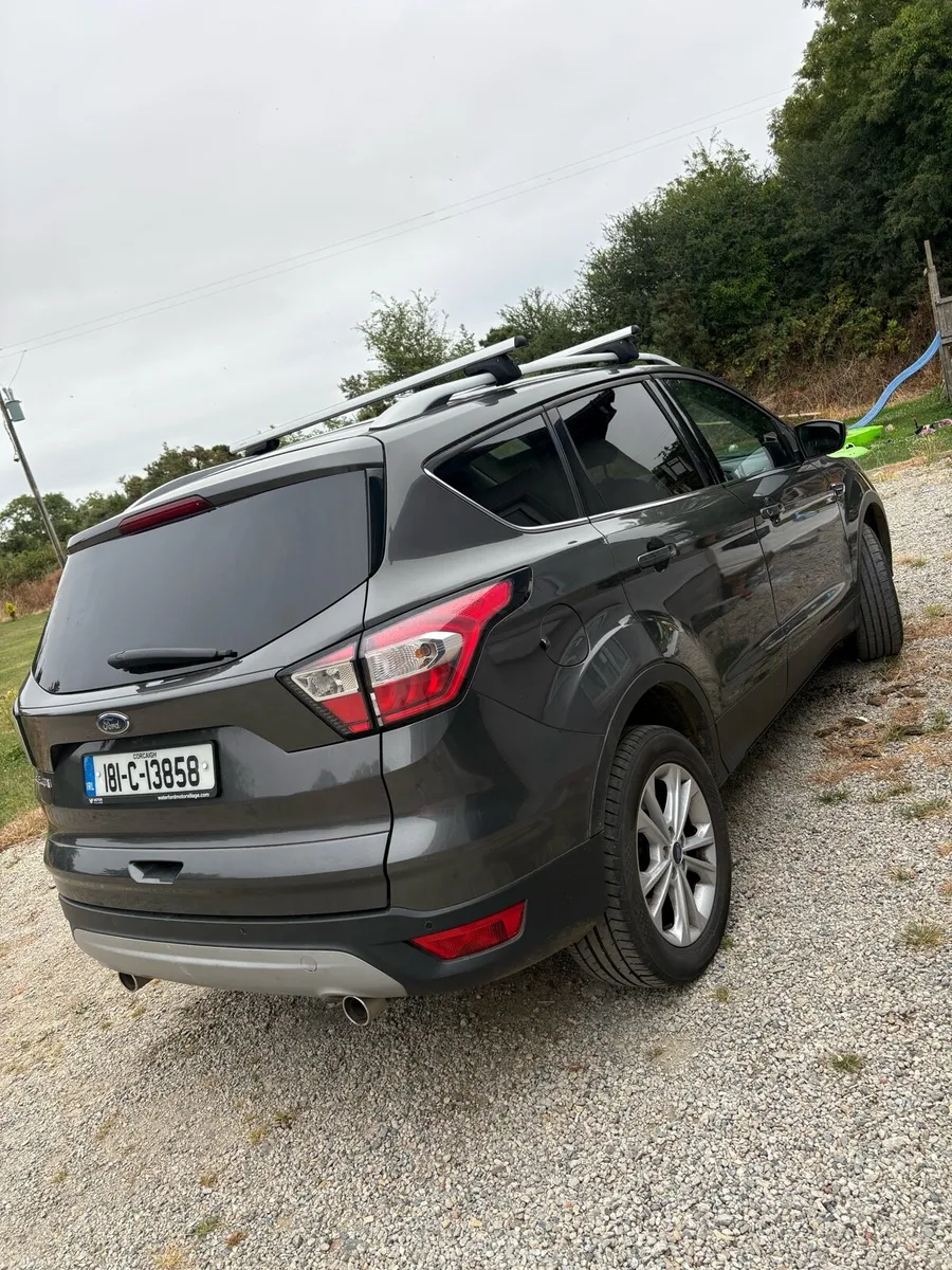 Ford kuga 2018 - Image 2