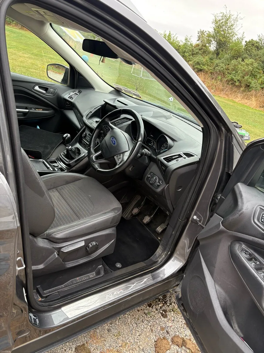 Ford kuga 2018 - Image 4