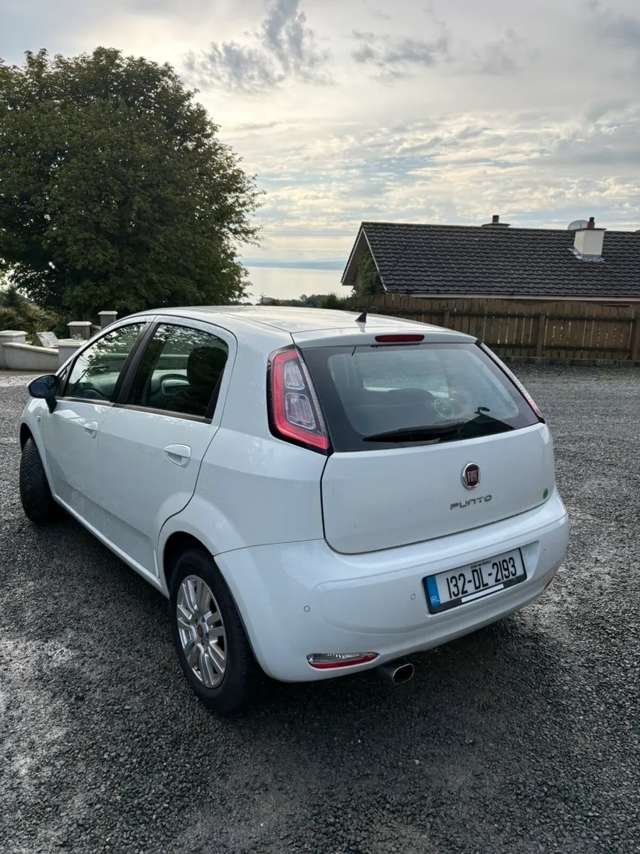 Fiat Punto - Image 2