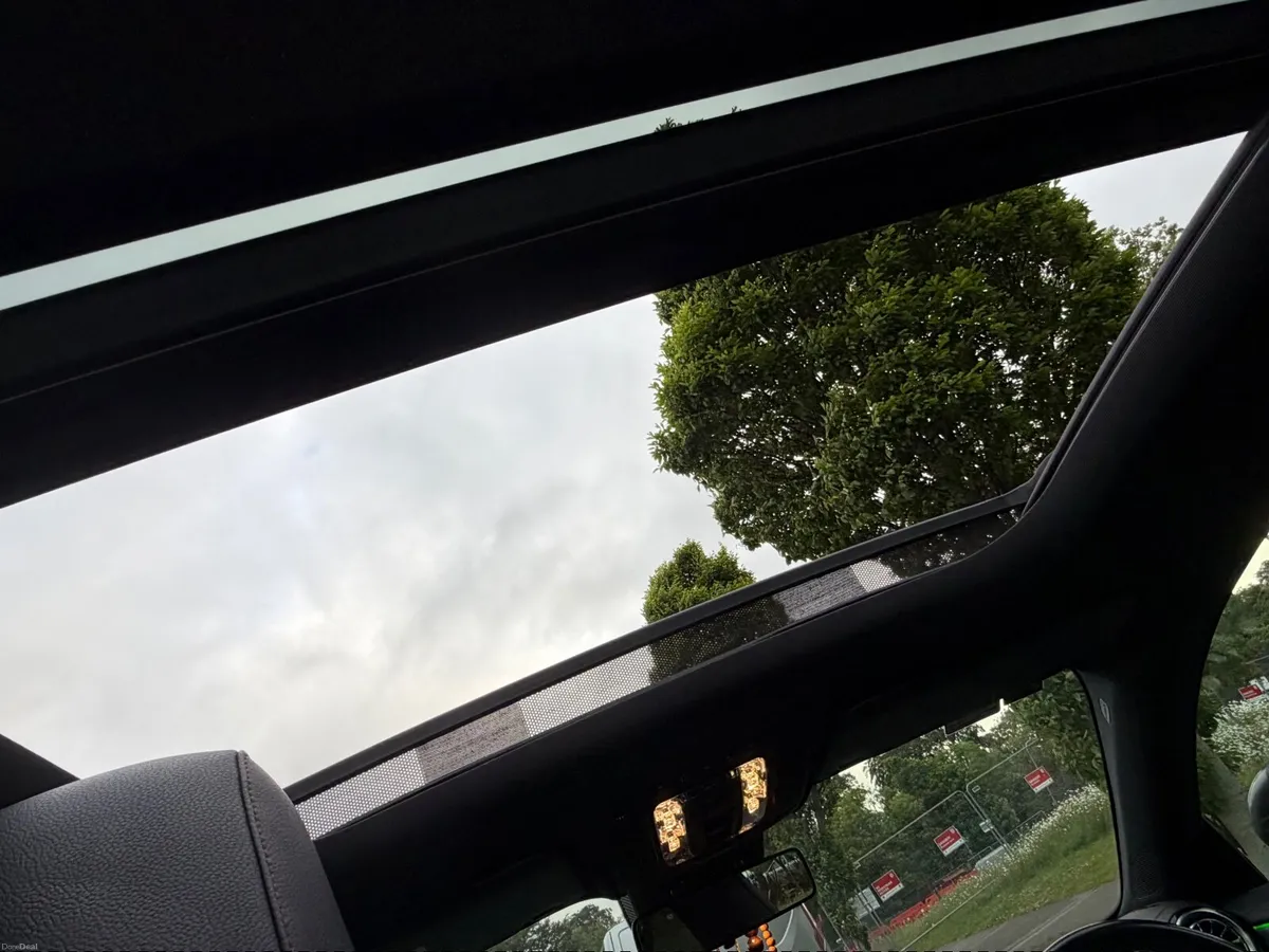 Mercedes-Benz CLA 2020 - Image 4