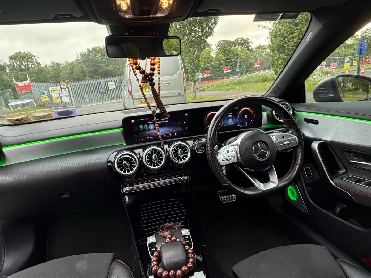 Mercedes-Benz CLA 2020 - Image 6
