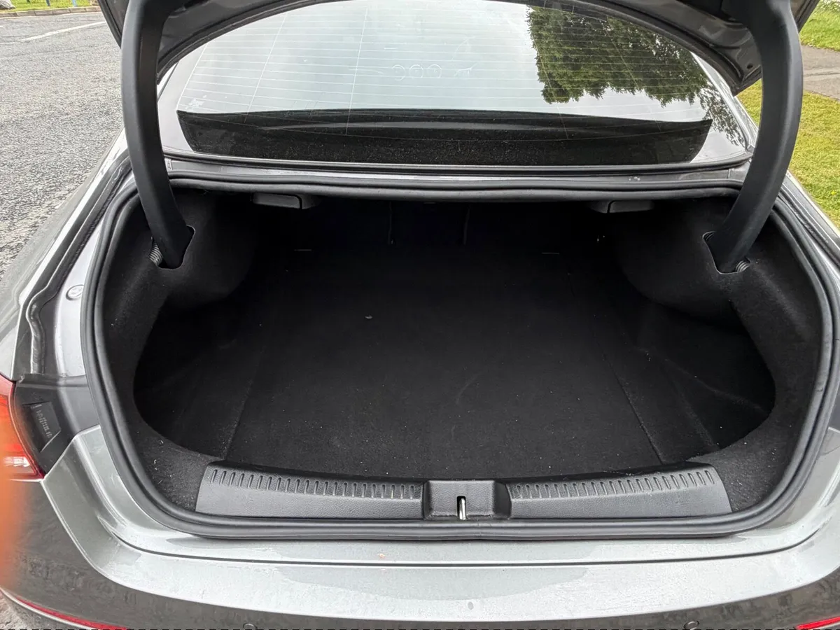 Mercedes-Benz CLA 2020 - Image 2