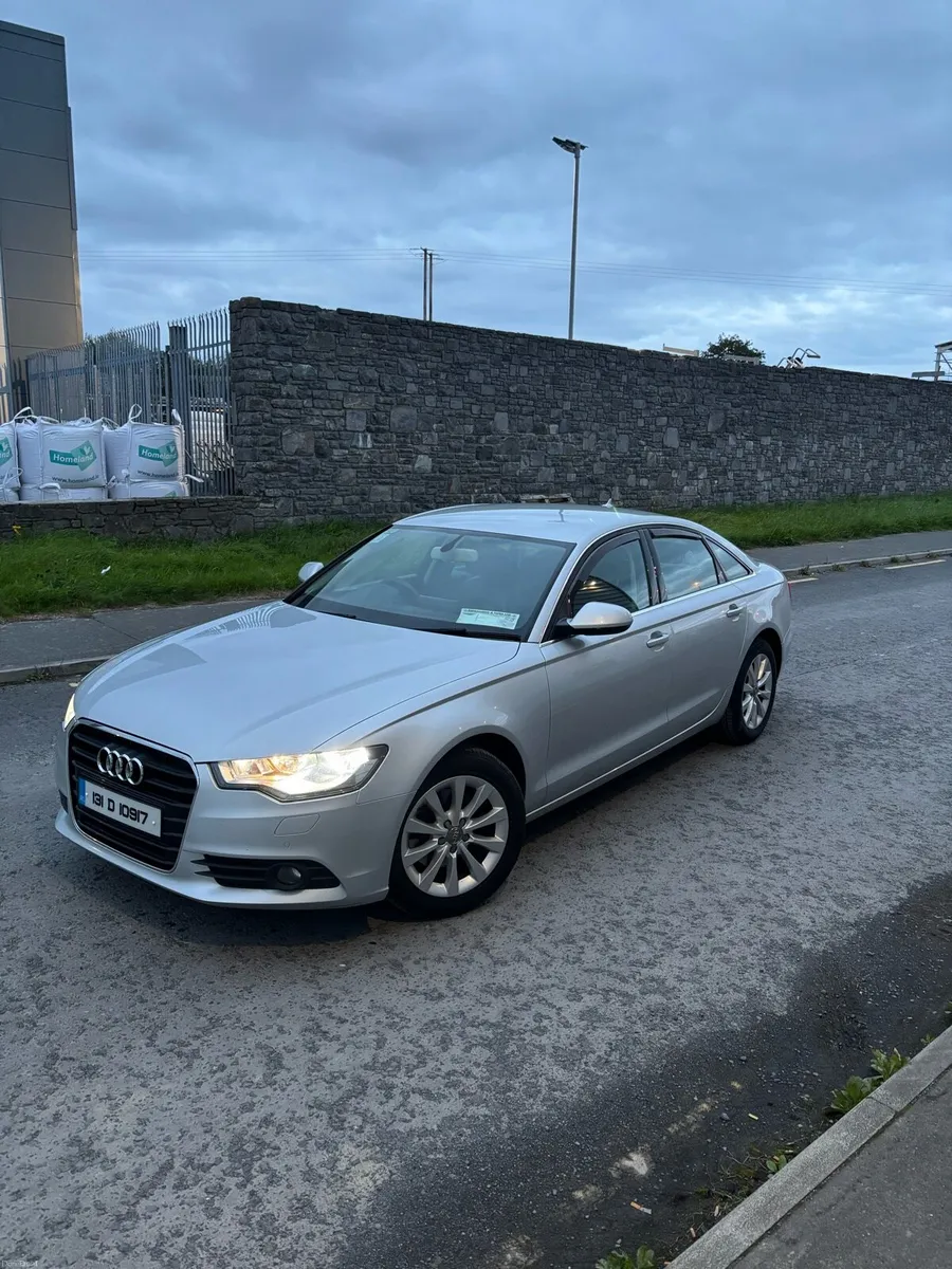 Audi a6 se - Image 2