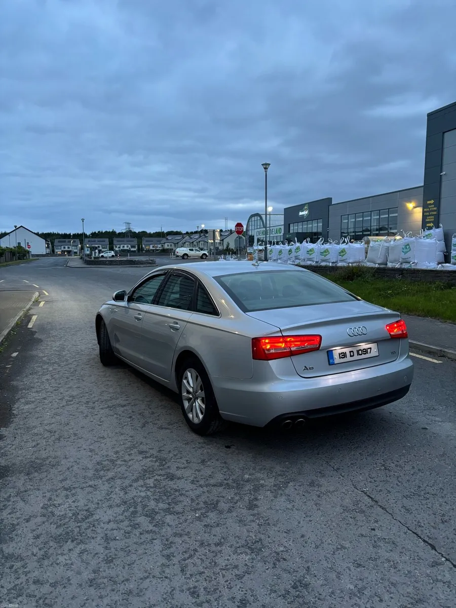 Audi a6 se - Image 3