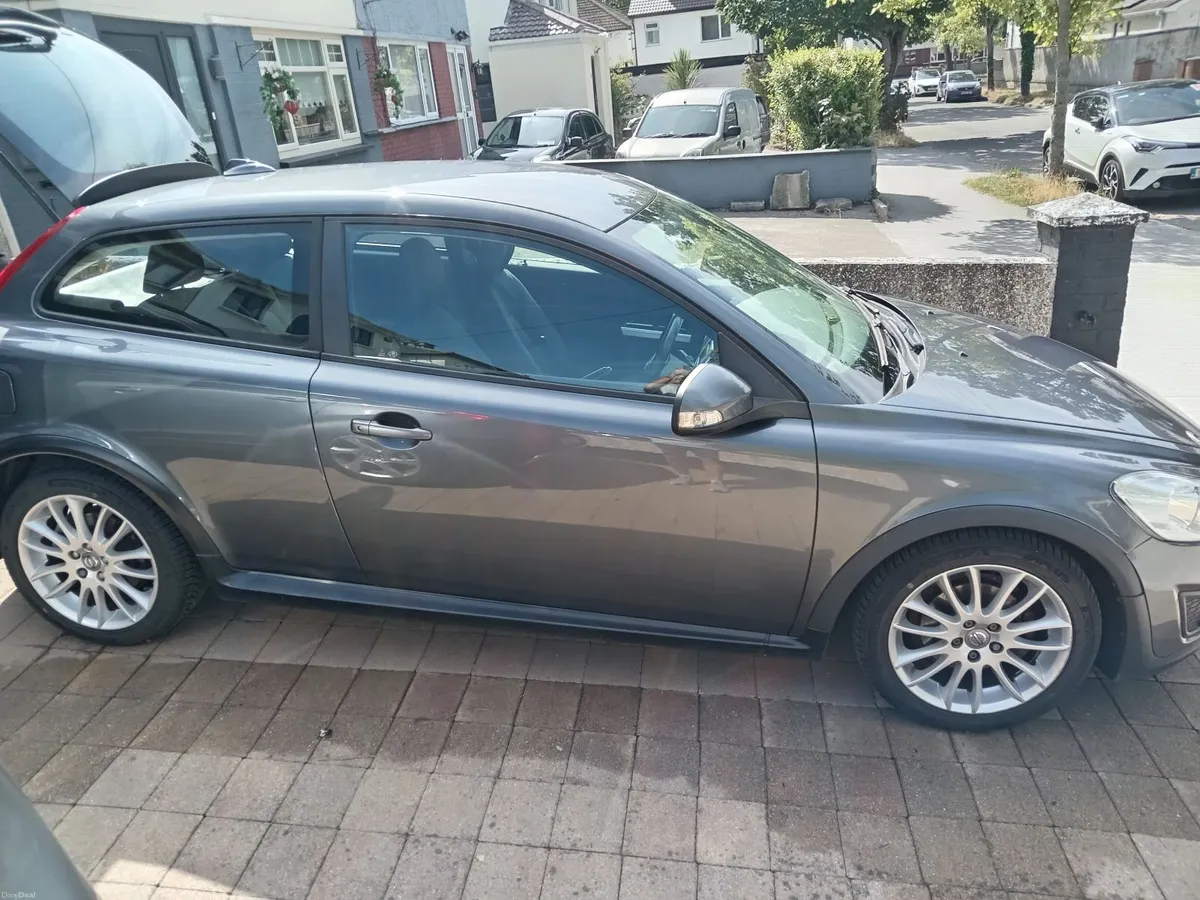 Volvo C30 2011 - Image 6