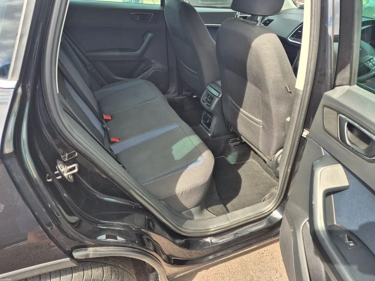 2018 SEAT Ateca 1.6TDi SE - Image 5