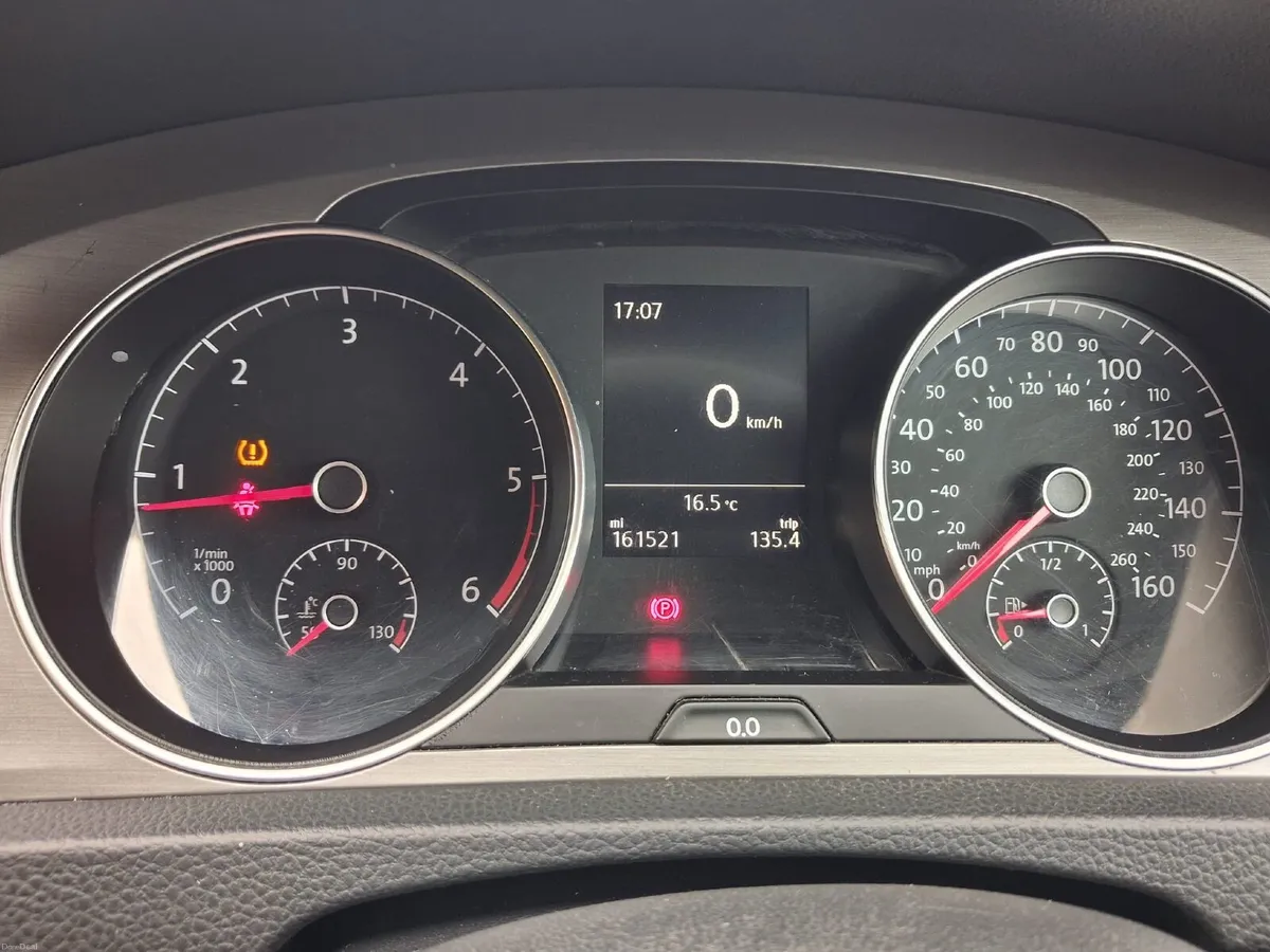Volkswagen Golf 2015 - Image 2