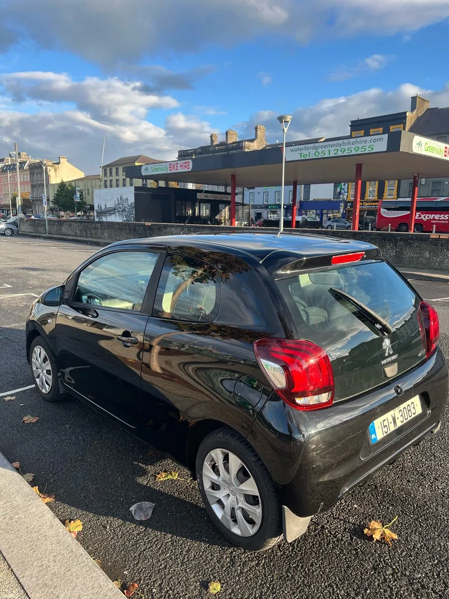 Peugeot 108 - Image 3