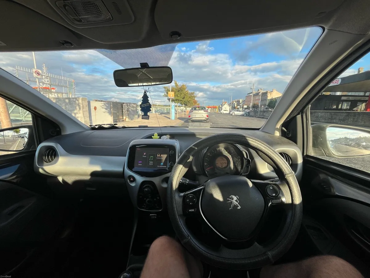 Peugeot 108 - Image 5