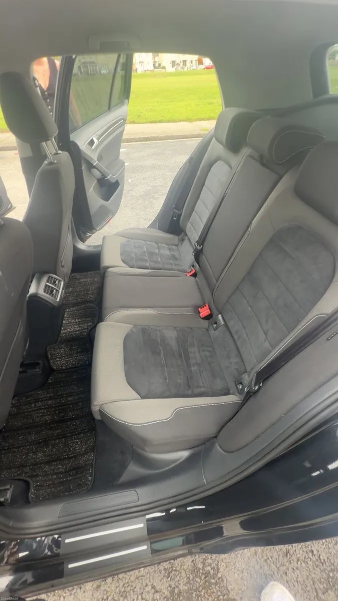 Volkswagen Golf ,1.4 high line ,2014 ,98,000km - Image 6
