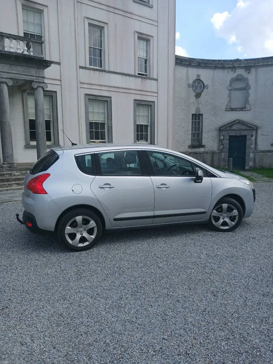 3008 150,000 kilometres new nct - Image 6