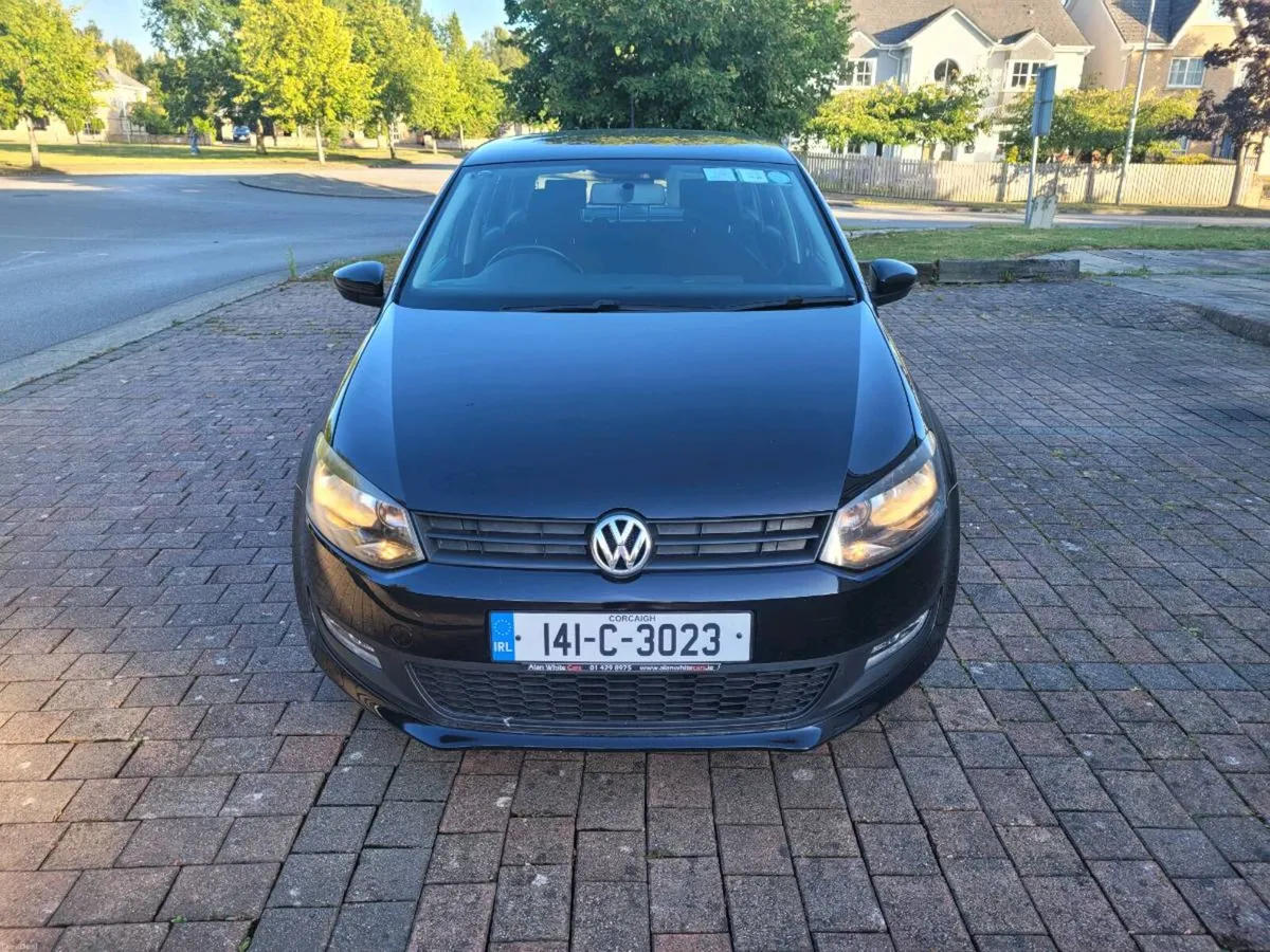 VW POLO 5 door Low Mileage New NCT - Image 2