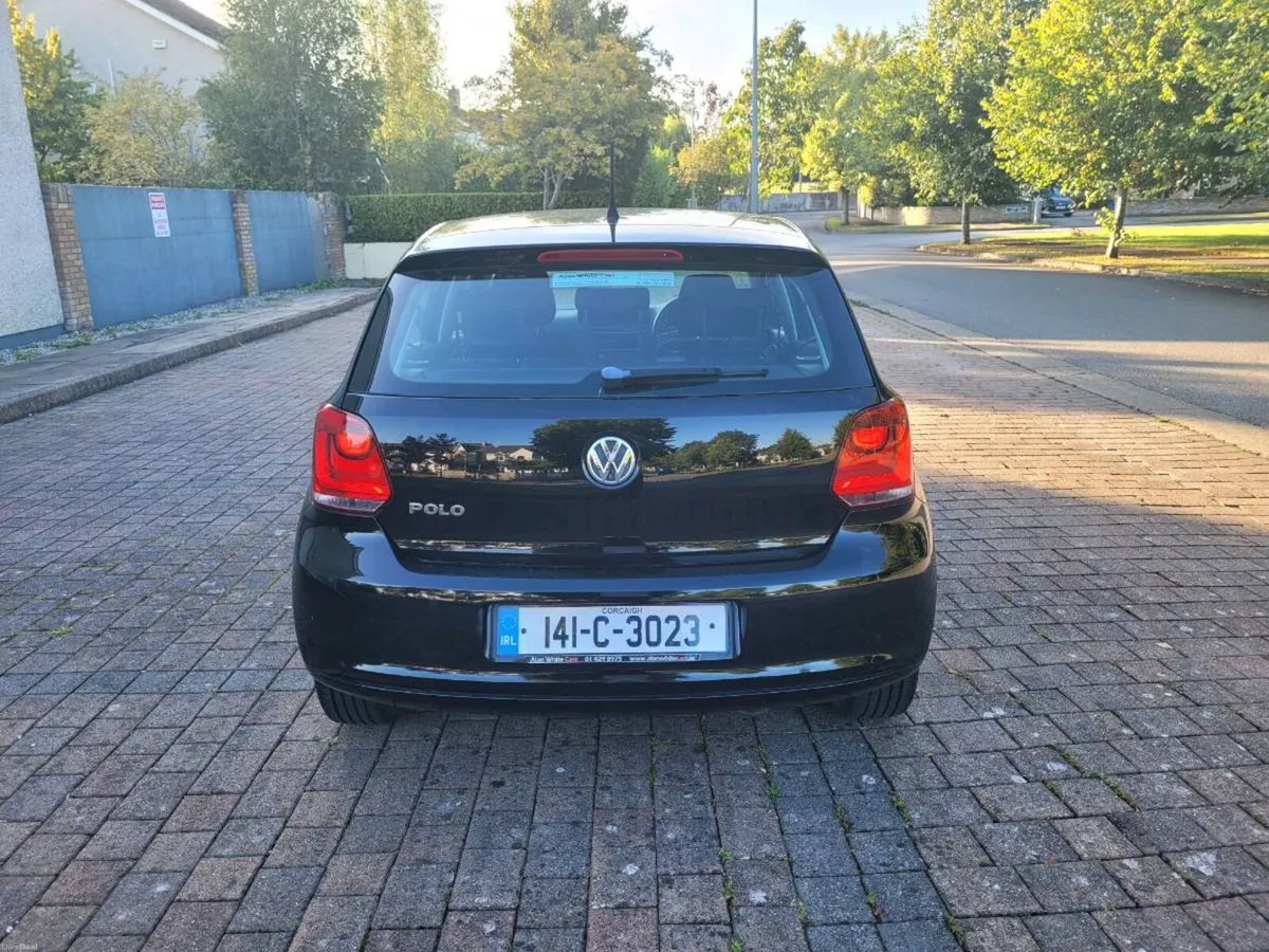 VW POLO 5 door Low Mileage New NCT - Image 6