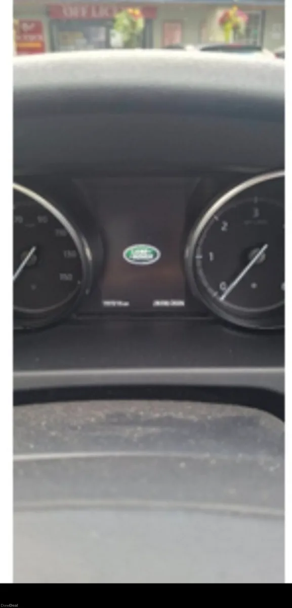 Landrover discovery sport - Image 1