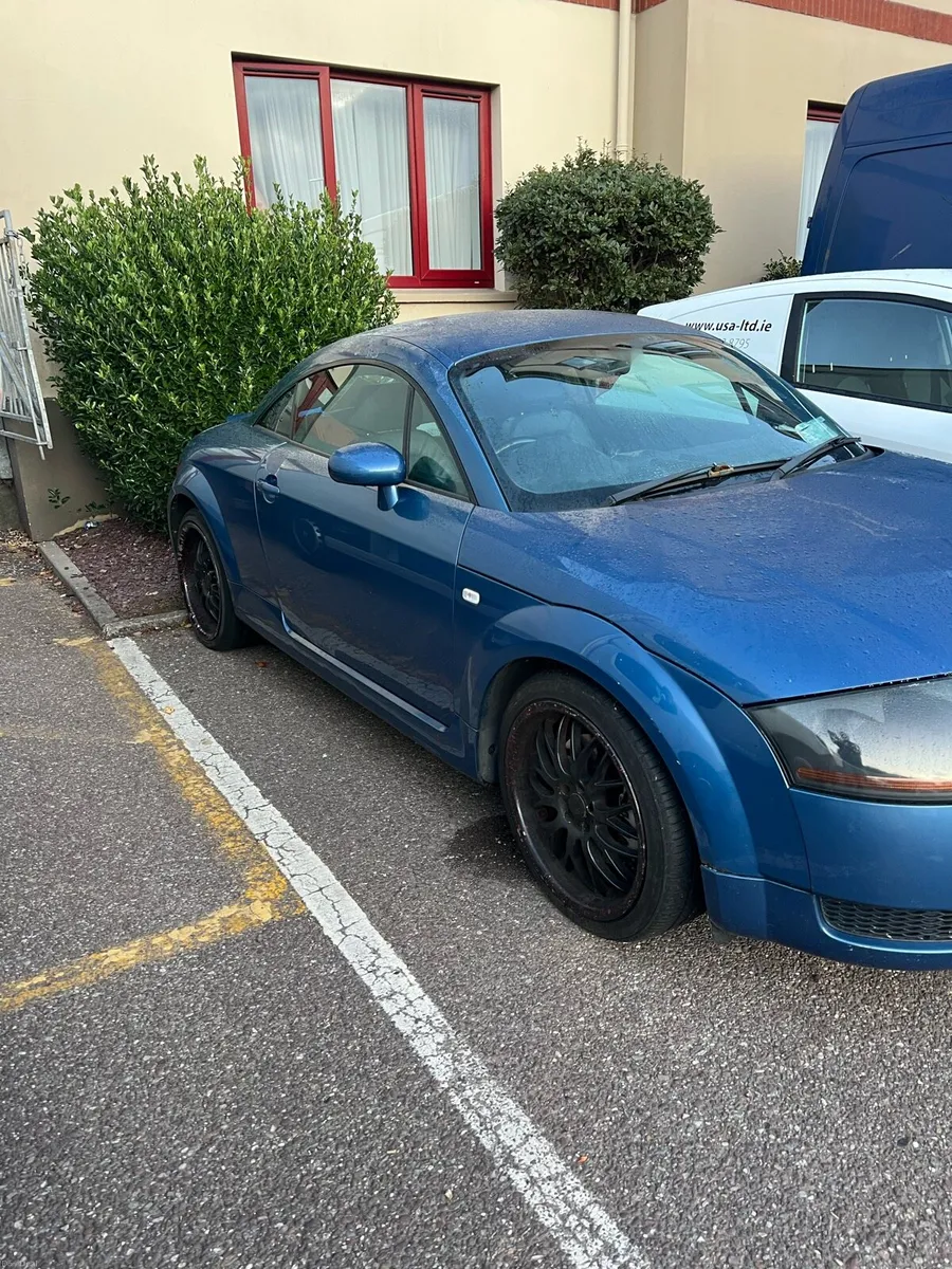 Audi TT MK1 - Image 3
