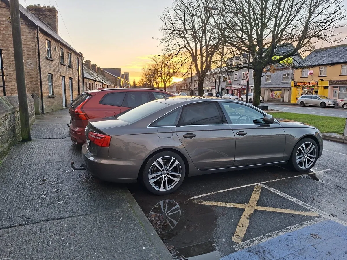 Audi A6 2.0 TDI 2011 - Image 5