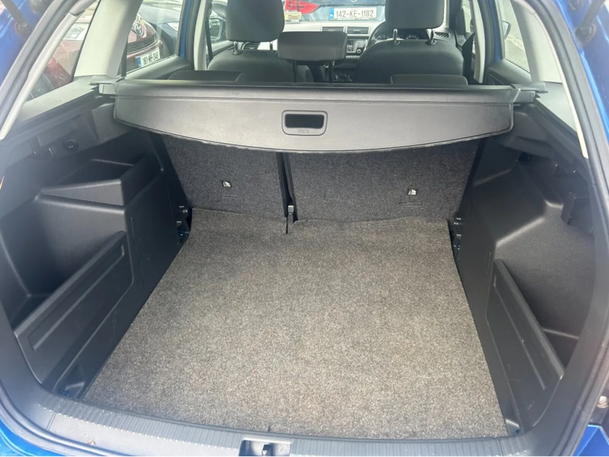 Skoda Fabia ONLY 84000KLMS////BEAUTIFULL ORIGINAL - Image 4