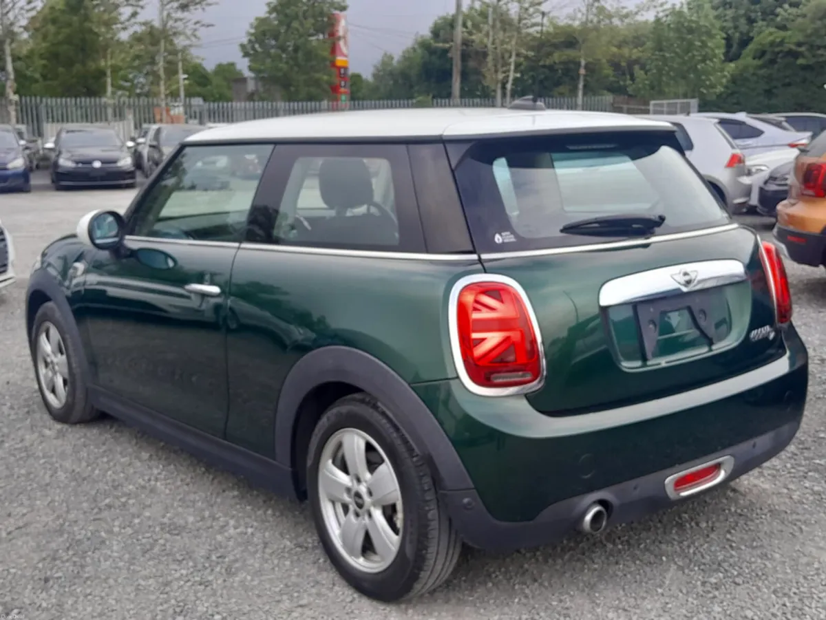 Mini Cooper 1.5L Diesel Automatic Low Mileage (702 - Image 6