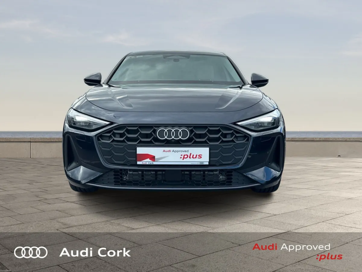Audi A5 E-HYBRID 220KW QUATTRO SE AUTOMATIC - Image 2
