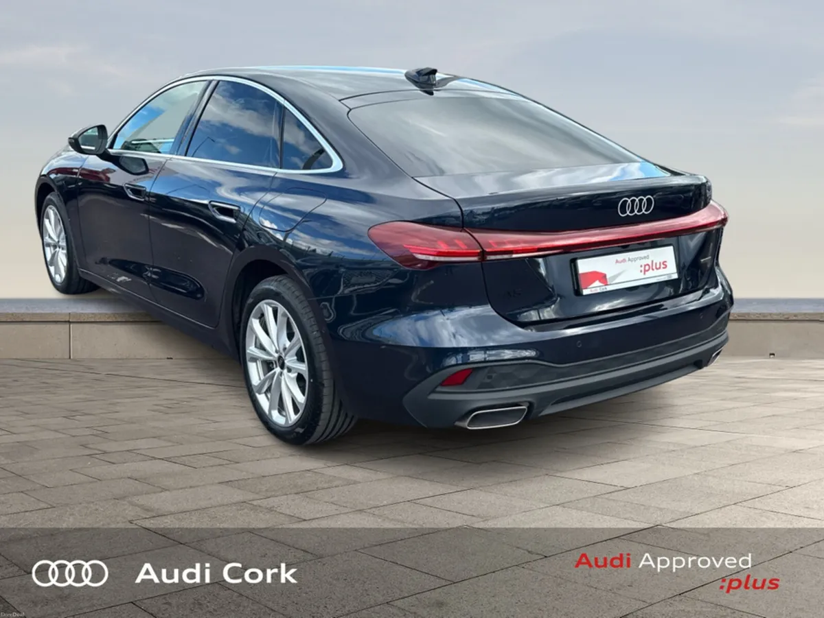 Audi A5 E-HYBRID 220KW QUATTRO SE AUTOMATIC - Image 5