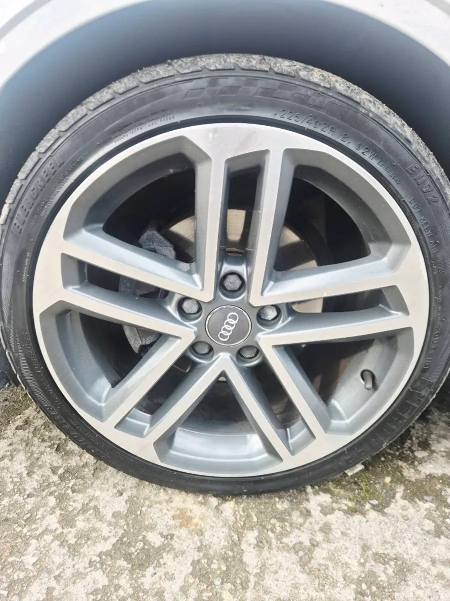 Audi A3 1.0 TFSI - Image 6