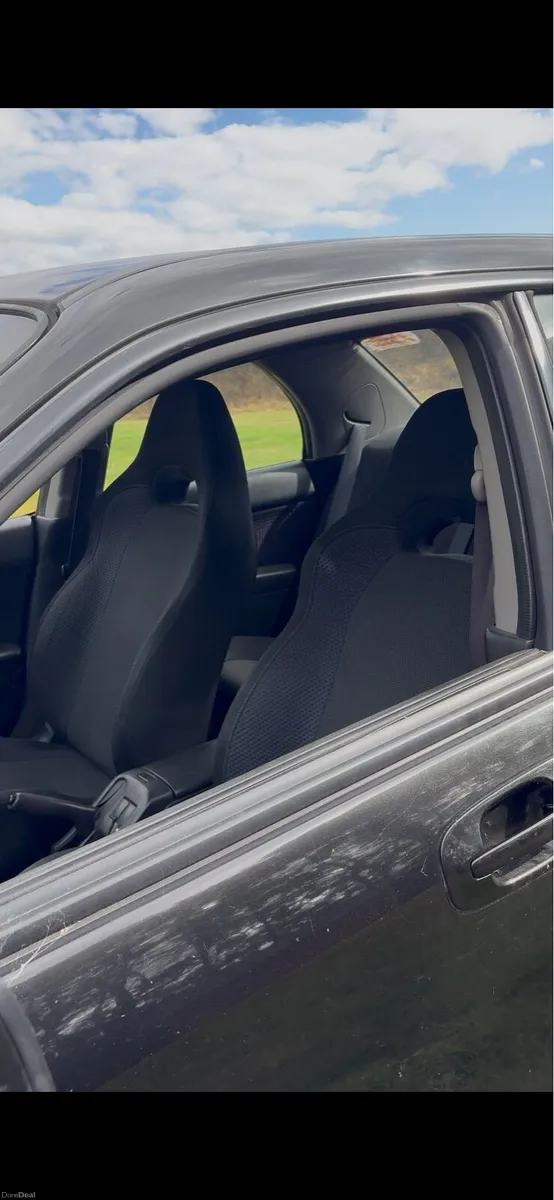 Subaru Impreza anniversary edition - Image 6