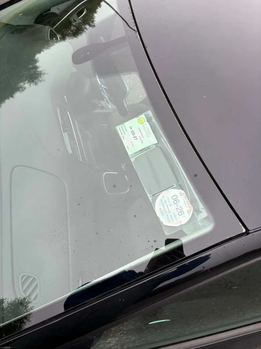 2017 polo 1.4tdi - Image 6