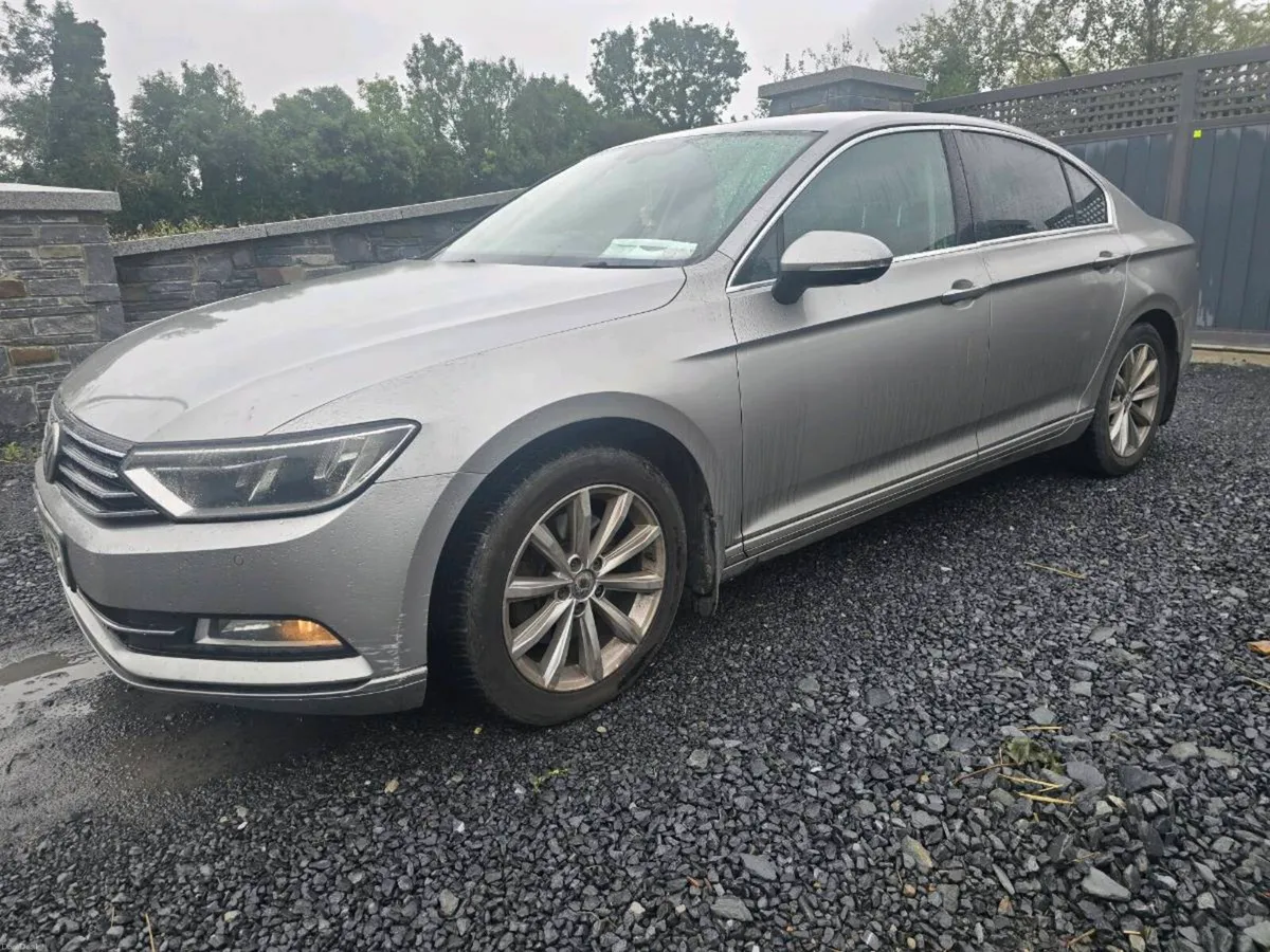 VW PASSAT 2.0D,!!PLEASE READ AD!! - Image 3