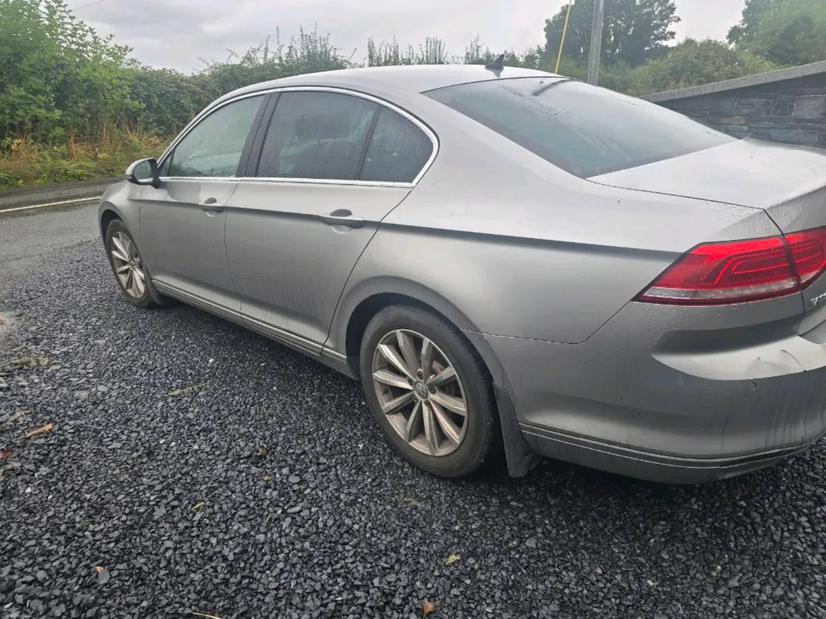 VW PASSAT 2.0D,!!PLEASE READ AD!! - Image 4