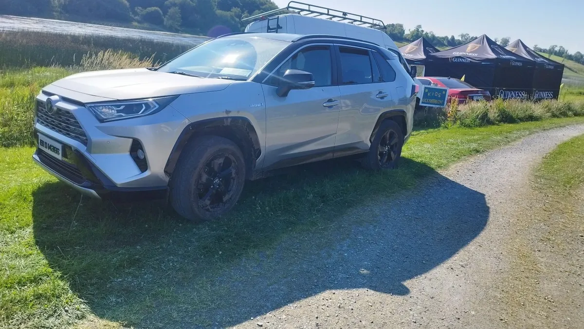 Toyota RAV4 2019 - Image 6