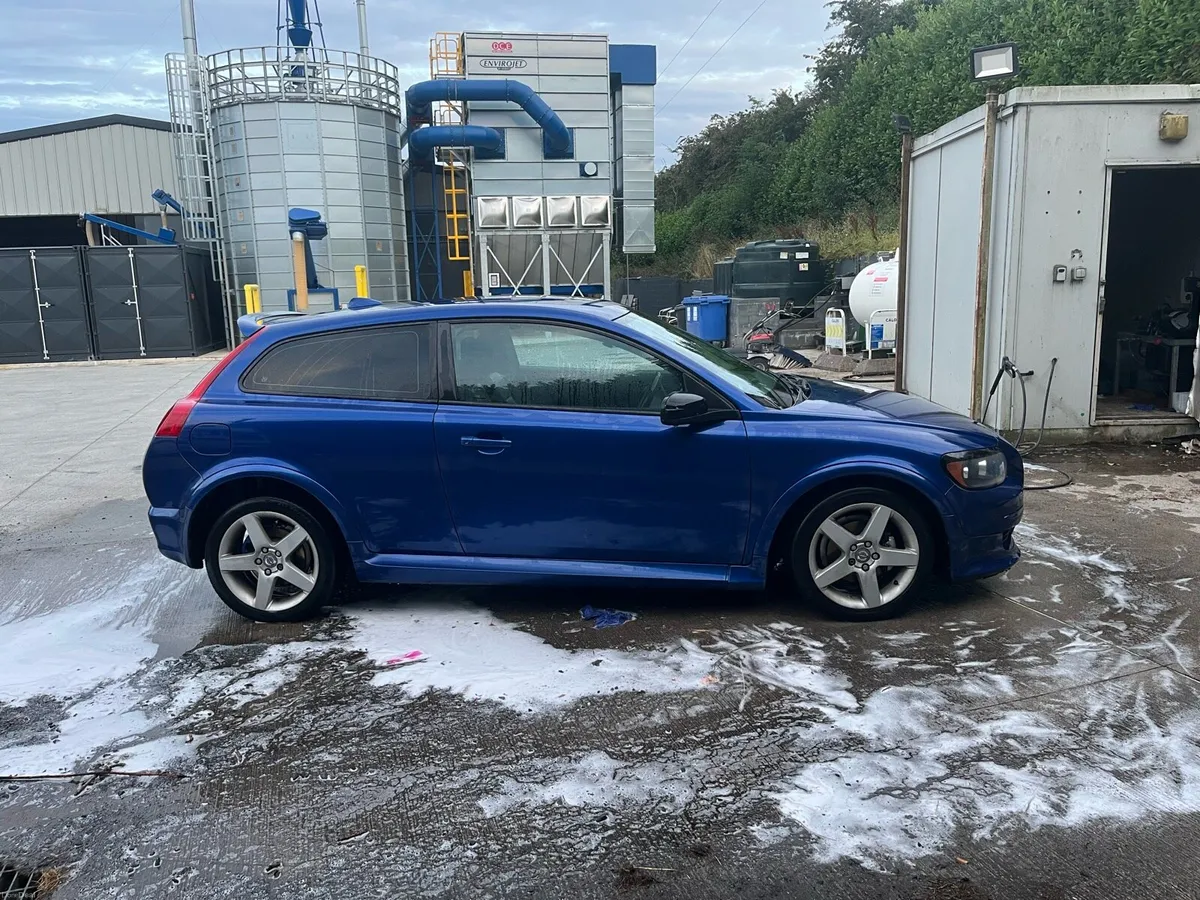Volvo C30 R-design - Image 3