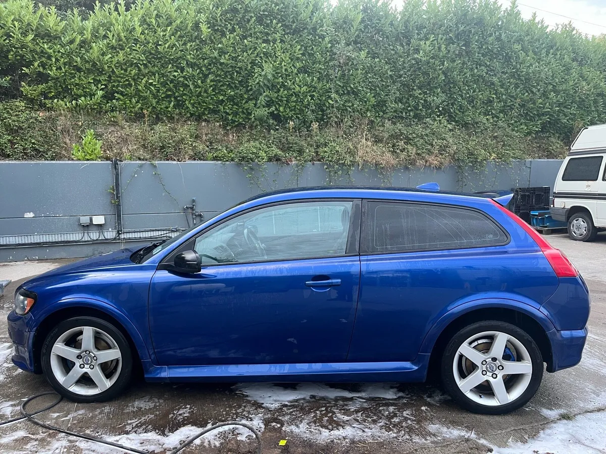 Volvo C30 R-design - Image 5