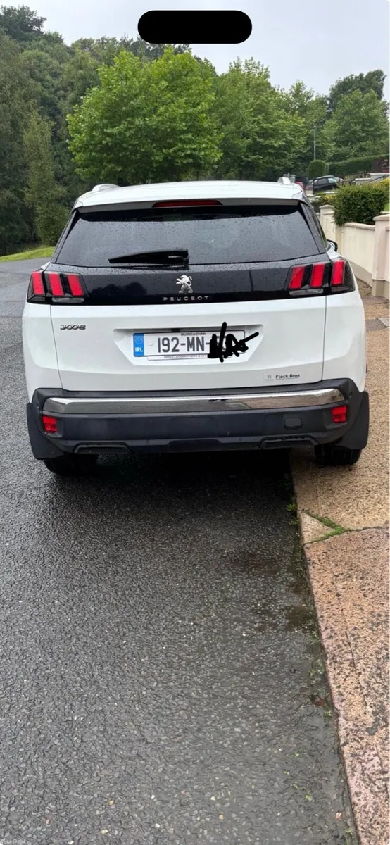 Peugeot 3008 - Image 2