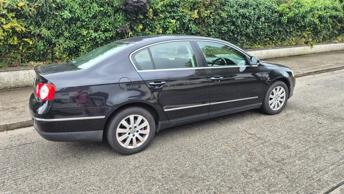 2008 Volkswagen Passat 1.4 TSI 122BHP - Image 3