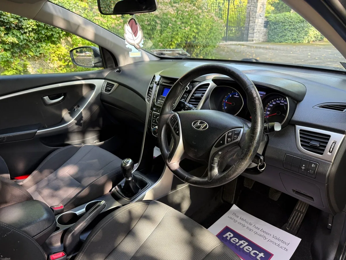 2012 Hyundai I30 - Image 5