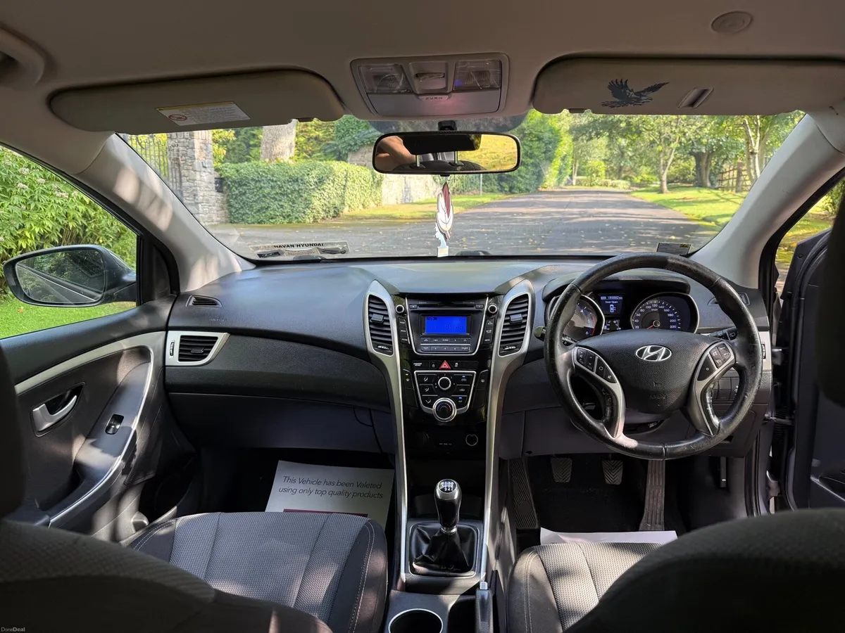 2012 Hyundai I30 - Image 6