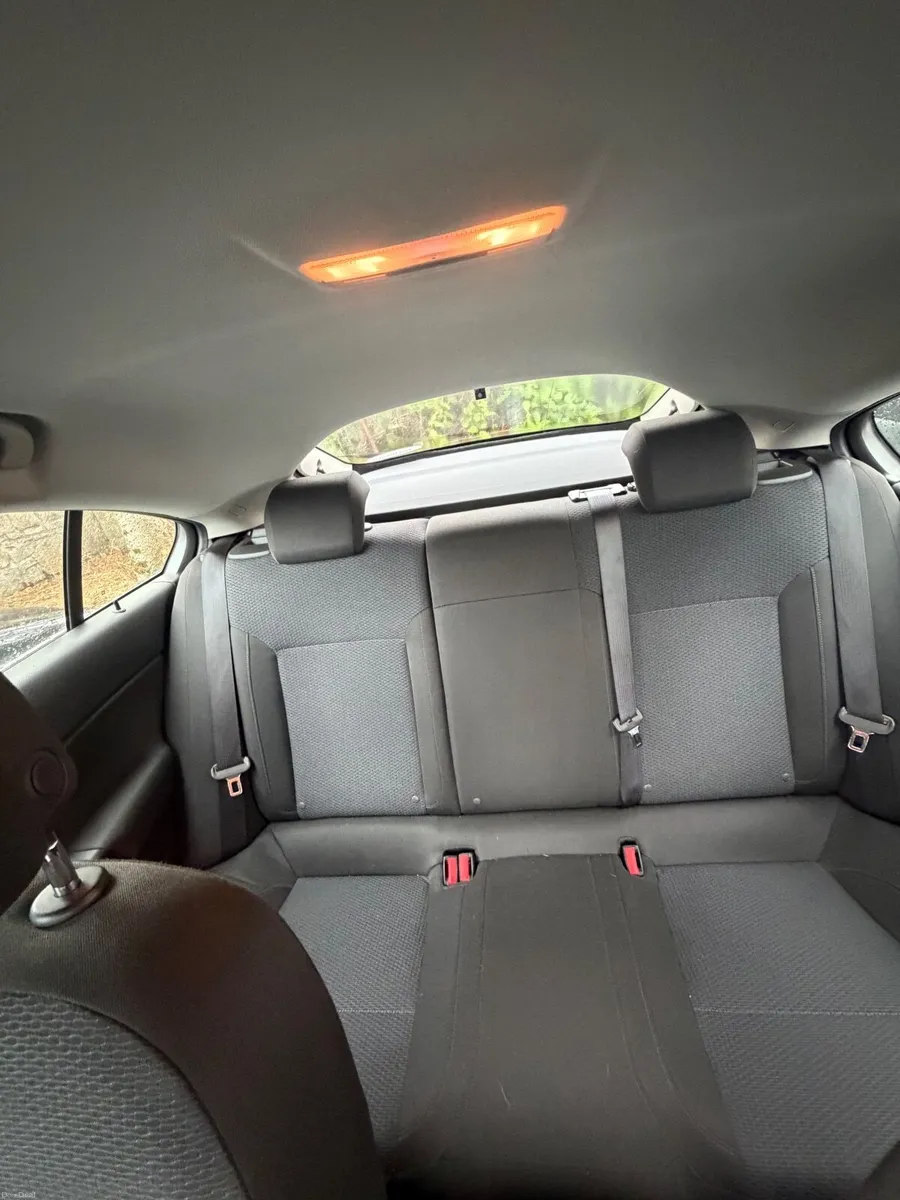 Opel Insignia 2015 - Image 4