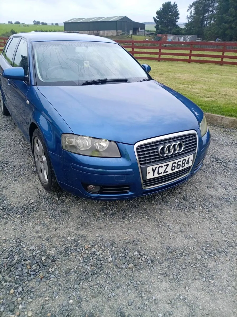 Car - Image 1