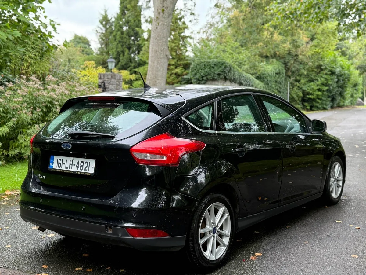 2016 Ford Focus New NCT! - Image 3