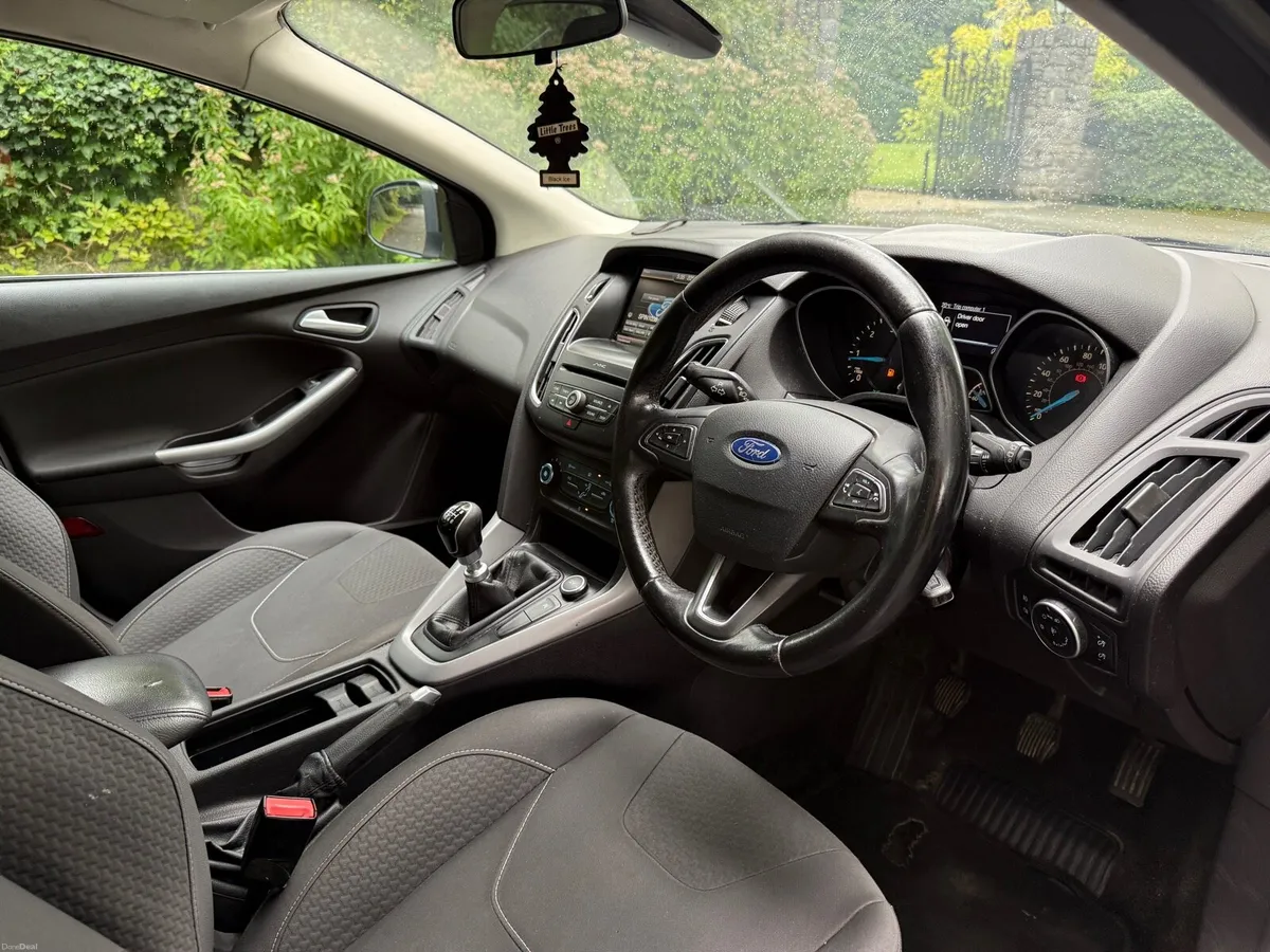 2016 Ford Focus New NCT! - Image 5